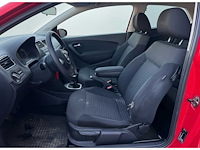 Volkswagen polo 1.2-12v bluemotion comfortline | nx-136-n i - afbeelding 16 van  21