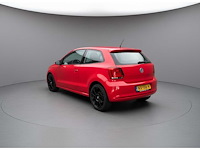 Volkswagen polo 1.2-12v bluemotion comfortline | nx-136-n i - afbeelding 18 van  21