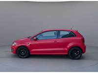 Volkswagen polo 1.2-12v bluemotion comfortline | nx-136-n i - afbeelding 21 van  21