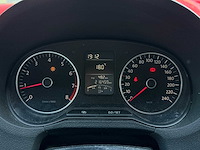 Volkswagen polo 1.2-12v bluemotion comfortline | nx-136-n i - afbeelding 5 van  10