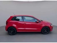 Volkswagen polo 1.2-12v bluemotion comfortline | nx-136-n i - afbeelding 2 van  21