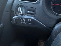 Volkswagen polo 1.2-12v bluemotion comfortline | nx-136-n i - afbeelding 7 van  21