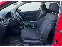 Volkswagen polo 1.2-12v bluemotion comfortline | nx-136-n i - afbeelding 16 van  21