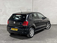 Volkswagen polo 1.2-12v bluemotion trendline 68pk 2011, zl-666-l - afbeelding 11 van  42