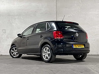 Volkswagen polo 1.2-12v bluemotion trendline 68pk 2011, zl-666-l - afbeelding 14 van  42