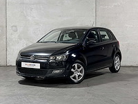 Volkswagen polo 1.2-12v bluemotion trendline 68pk 2011, zl-666-l - afbeelding 1 van  42