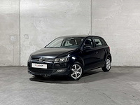 Volkswagen polo 1.2-12v bluemotion trendline 68pk 2011, zl-666-l - afbeelding 2 van  42