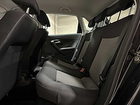 Volkswagen polo 1.2-12v bluemotion trendline 68pk 2011, zl-666-l - afbeelding 30 van  42