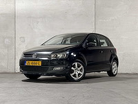 Volkswagen polo 1.2-12v bluemotion trendline 68pk 2011, zl-666-l - afbeelding 3 van  42