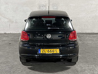 Volkswagen polo 1.2-12v bluemotion trendline 68pk 2011, zl-666-l - afbeelding 5 van  42