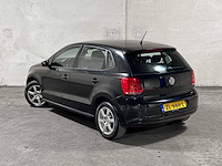 Volkswagen polo 1.2-12v bluemotion trendline 68pk 2011, zl-666-l - afbeelding 7 van  42