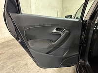 Volkswagen polo 1.2-12v bluemotion trendline 68pk 2011, zl-666-l - afbeelding 22 van  42