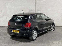 Volkswagen polo 1.2-12v bluemotion trendline 68pk 2011, zl-666-l - afbeelding 3 van  42