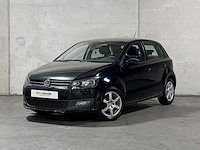 Volkswagen polo 1.2-12v bluemotion trendline 68pk 2011, zl-666-l