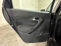 Volkswagen polo 1.2-12v bluemotion trendline 68pk 2011, zl-666-l - afbeelding 22 van  42