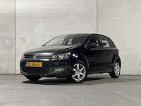 Volkswagen polo 1.2-12v bluemotion trendline 68pk 2011, zl-666-l - afbeelding 23 van  42