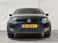 Volkswagen polo 1.2-12v bluemotion trendline 68pk 2011, zl-666-l - afbeelding 38 van  42