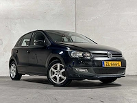 Volkswagen polo 1.2-12v bluemotion trendline 68pk 2011, zl-666-l - afbeelding 40 van  42