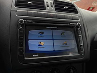 Volkswagen polo 1.2 12v bluemotion trendline, 8-tbp-58 - afbeelding 4 van  16