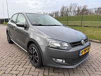 Volkswagen polo 1.2 12v bluemotion trendline, 8-tbp-58 - afbeelding 10 van  16