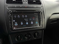 Volkswagen polo 1.2 12v bluemotion trendline, 8-tbp-58 - afbeelding 16 van  16