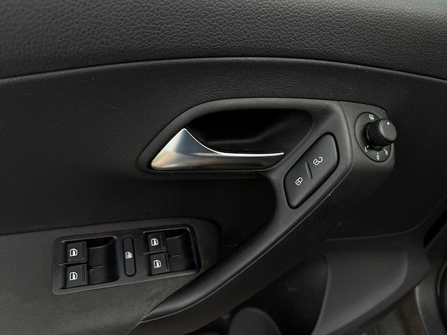 Volkswagen polo 1.2 12v bluemotion trendline, 8-tbp-58 - afbeelding 6 van  16