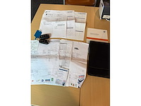 Volkswagen polo 1.2 12v bluemotion trendline, 8-tbp-58 - afbeelding 7 van  16