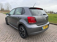 Volkswagen polo 1.2 12v bluemotion trendline, 8-tbp-58 - afbeelding 11 van  16