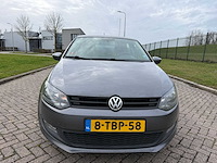 Volkswagen polo 1.2 12v bluemotion trendline, 8-tbp-58 - afbeelding 12 van  16