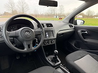 Volkswagen polo 1.2 12v bluemotion trendline, 8-tbp-58 - afbeelding 13 van  16