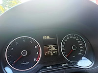 Volkswagen polo 1.2 12v bluemotion trendline, 8-zfx-07 - afbeelding 4 van  7