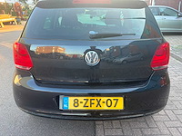 Volkswagen polo 1.2 12v bluemotion trendline, 8-zfx-07 - afbeelding 6 van  7