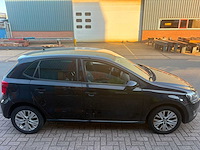 Volkswagen polo 1.2 12v bluemotion trendline, 8-zfx-07 - afbeelding 7 van  7