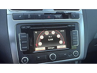 Volkswagen polo 1.2 12v bluemotion trendline, 8-zfx-07 - afbeelding 6 van  18