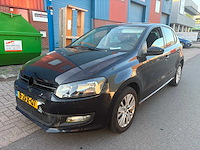 Volkswagen polo 1.2 12v bluemotion trendline, 8-zfx-07 - afbeelding 1 van  18