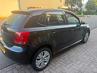 Volkswagen polo 1.2 12v bluemotion trendline, 8-zfx-07 - afbeelding 17 van  18