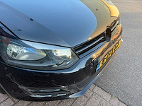 Volkswagen polo 1.2 12v bluemotion trendline, 8-zfx-07 - afbeelding 13 van  18