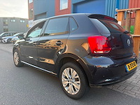 Volkswagen polo 1.2 12v bluemotion trendline, 8-zfx-07 - afbeelding 14 van  18