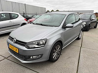 Volkswagen polo 1.2-12v clima trendline r-265-jk - afbeelding 1 van  10