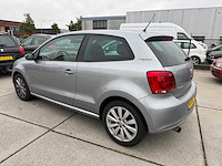 Volkswagen polo 1.2-12v clima trendline r-265-jk - afbeelding 3 van  10