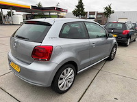 Volkswagen polo 1.2-12v clima trendline r-265-jk - afbeelding 4 van  10
