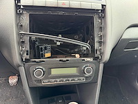 Volkswagen polo 1.2-12v clima trendline r-265-jk - afbeelding 10 van  10