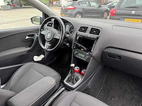 Volkswagen polo 1.2-12v clima trendline r-265-jk - afbeelding 6 van  10