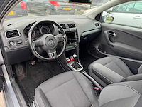 Volkswagen polo 1.2-12v clima trendline r-265-jk - afbeelding 8 van  10