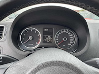Volkswagen polo 1.2-12v clima trendline r-265-jk - afbeelding 9 van  10