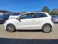 Volkswagen polo 1.2-12v comfortline 2011 | h-954-zb - afbeelding 3 van  31