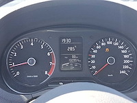 Volkswagen polo 1.2-12v comfortline 2011 | h-954-zb - afbeelding 6 van  31