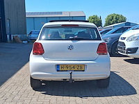 Volkswagen polo 1.2-12v comfortline 2011 | h-954-zb - afbeelding 7 van  31