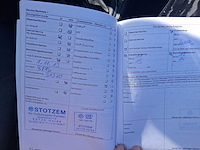 Volkswagen polo 1.2-12v comfortline 2011 | h-954-zb - afbeelding 18 van  31