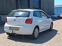 Volkswagen polo 1.2-12v comfortline 2011 | h-954-zb - afbeelding 12 van  31